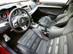 Mitsubishi Prototype X 2007 года